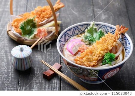 Tenchuku Udon Tenchuku Udon 115023943