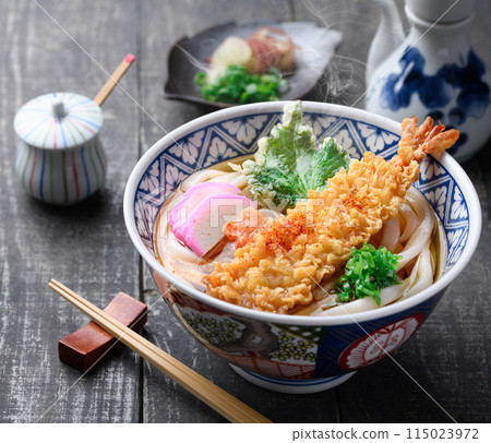 Tenchuku烏冬面 Tenchuku烏冬面 115023972