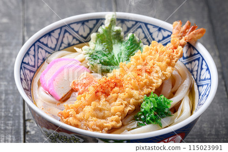 Tenchuku烏冬面 Tenchuku烏冬面 115023991