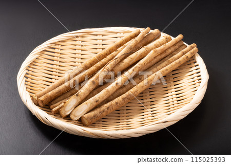 【青森縣產】山瀨牛蒡 115025393