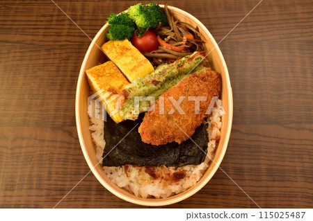 瓦帕便當 紫菜便當 瓦帕便當 紫菜便當 115025487