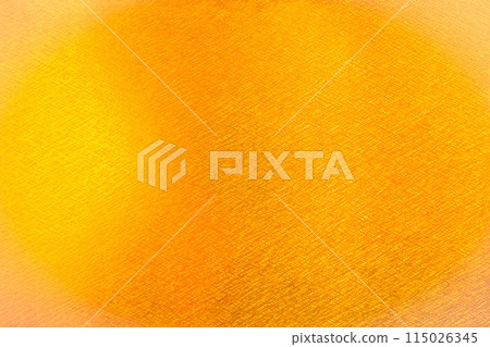 金色日本紙背景素材 金色日本紙背景素材 115026345
