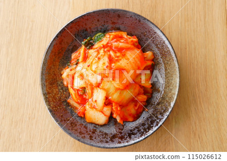 大白菜泡菜 115026612