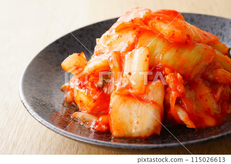 大白菜泡菜 115026613