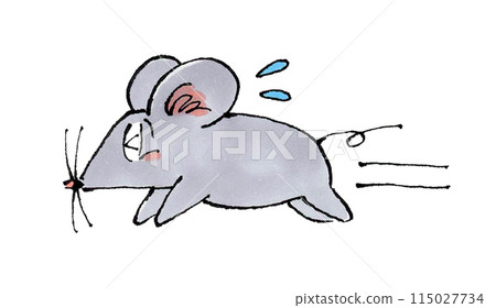 Running mouse (hates) Running mouse (hates) 115027734