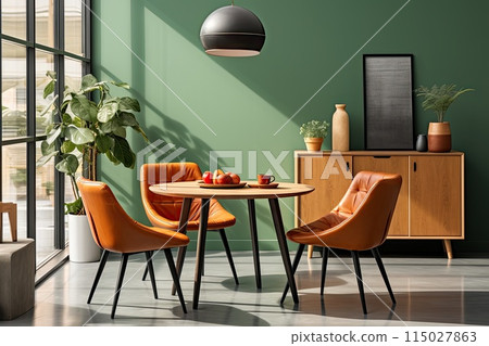 Dining table Dining table 115027863