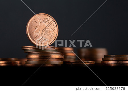 2 euro coin 115028376