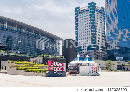 Busan Station 115028793