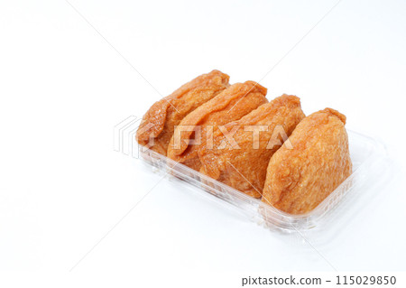 稻荷壽司、稻荷、日本、食品、日本食品、便當、容器、塑膠、便當、油炸、烹飪、日本、日本食品 115029850