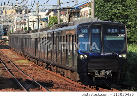 Sotetsu 21000 series Sotetsu 21000 series 115030486