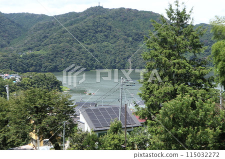 Tsukui湖 Tsukui湖 115032272