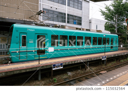 睿山電鐵出町柳站 睿山電鐵出町柳站 115032564