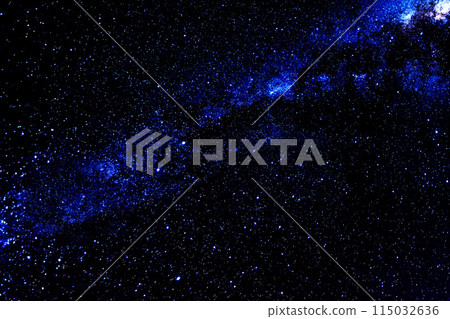 外太空星空圖片素材 115032636