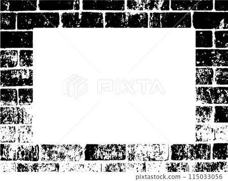Black and white grunge. Distress overlay texture. Abstract surface dust and rough dirty wall background concept. Distress illustration simply place over object to create grunge effect. Vector EPS10. Black and white grunge. Distress overlay texture. Abstract surface dust and rough dirty wall background concept. Distress illustration simply place over object to create grunge effect. Vector EPS10. 115033056