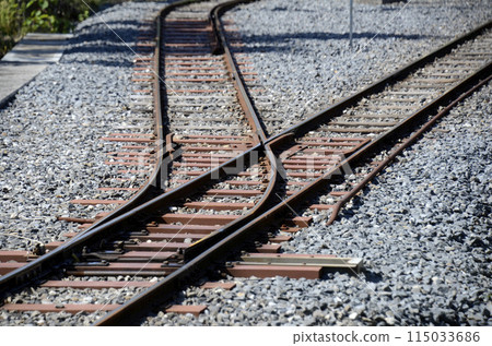 鐵軌 115033686