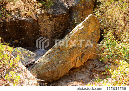 Chiricahua National Monument Arizona 115033766