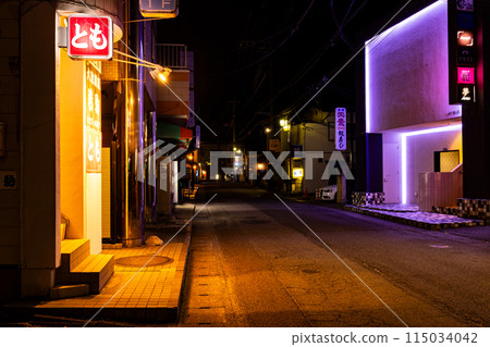 大田原市酒吧區 大田原市酒吧區 115034042