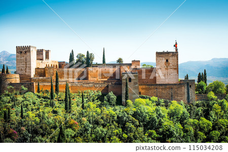 Granada Granada 115034208