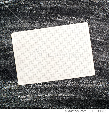 sheet of paper sheet of paper 115034316