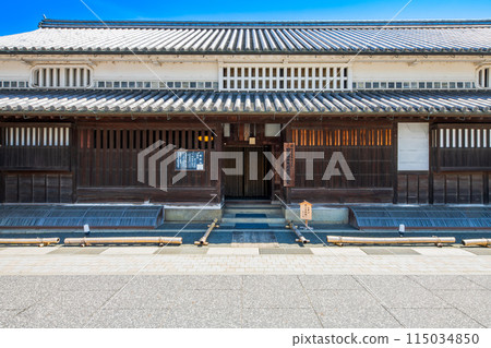 岡山縣藥影町本陣家住宅 石井家住宅 岡山縣藥影町本陣家住宅 石井家住宅 115034850