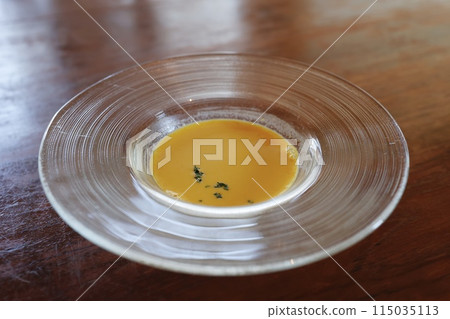 南瓜湯 南瓜湯 115035113