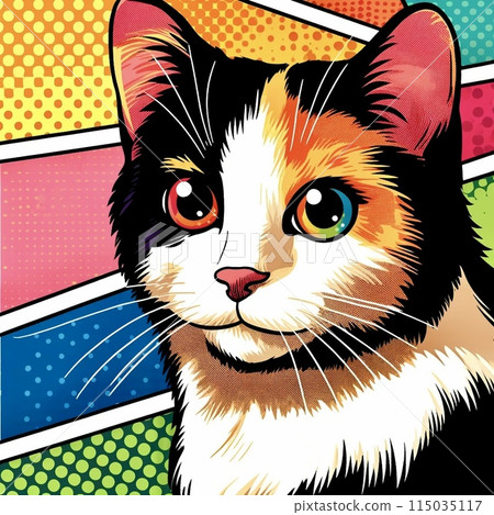 Mike cat Mike cat 115035117