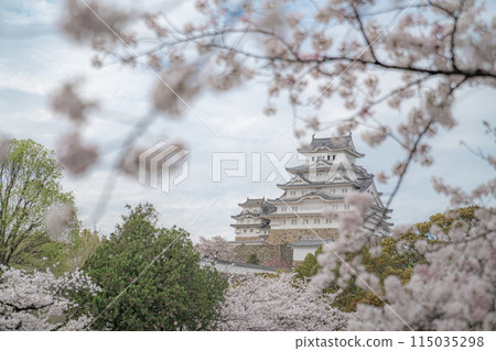 姬路城堡 115035298