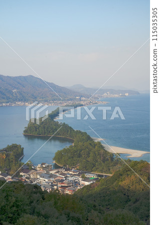 天橋立 天橋立 115035305
