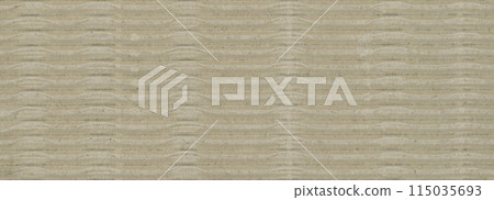 Cardboard wallpaper 115035693