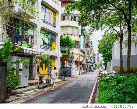 台北赤峰街 台北赤峰街 115035792