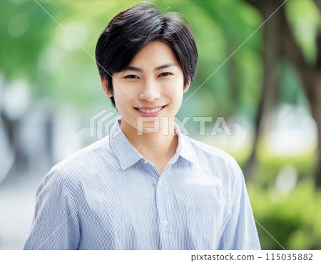 長得像韓國明星的男人 115035882
