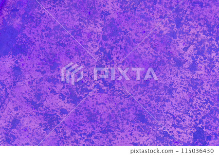 Blue purple abstract pattern plaster wall paint solid surface rough background texture stucco decorative design structure Blue purple abstract pattern plaster wall paint solid surface rough background texture stucco decorative design structure 115036430