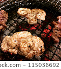  Grilled meat 115036692