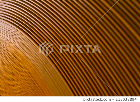 Golden Hues of Progress 115038894