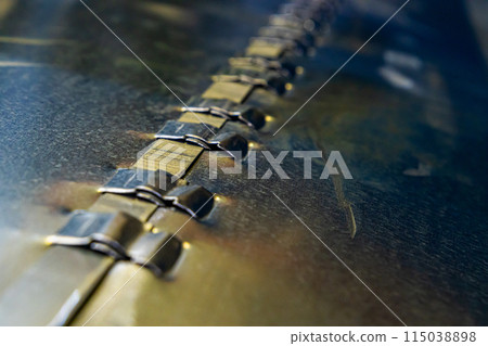 Metallurgic Symphony 115038898