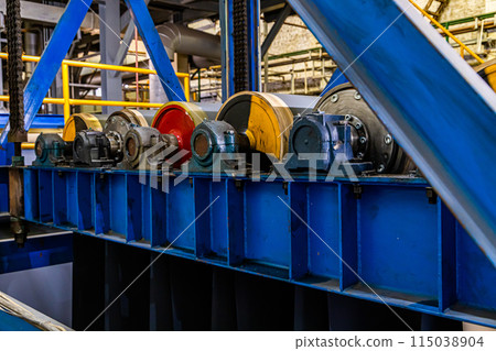 Industrial Symphony 115038904