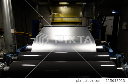 Shaping Steel Dreams Shaping Steel Dreams 115038913