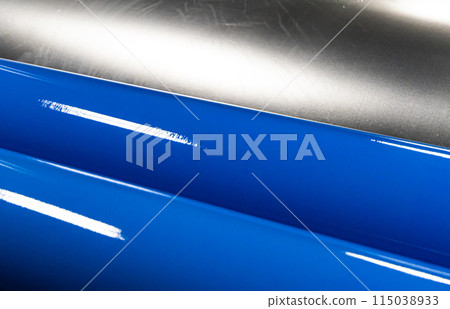 Glossy Precision Glossy Precision 115038933