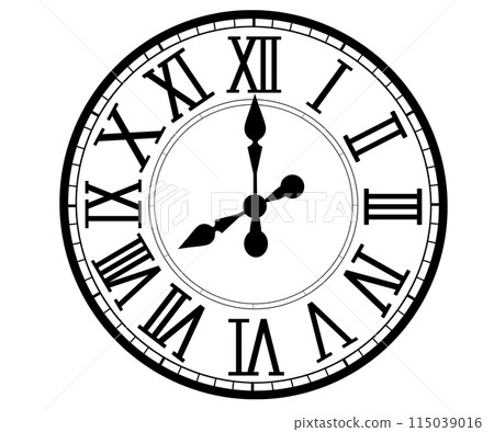鐘面“8點鐘/20點鐘” 鐘面“8點鐘/20點鐘” 115039016