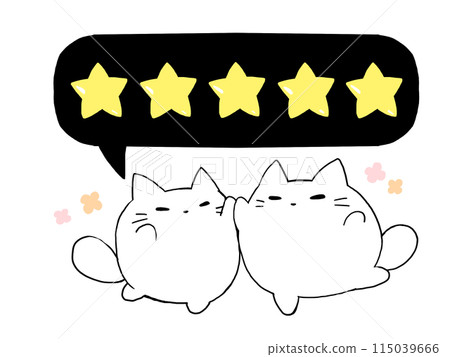 五星級貓 115039666