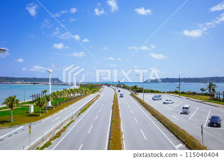 水下的道路 115040404