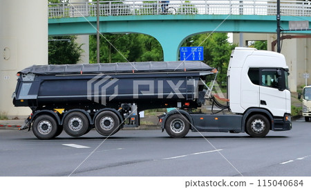 自卸車 自卸車 115040684
