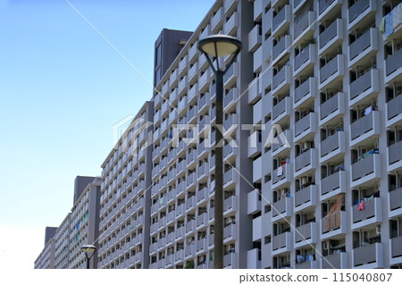 藍天和集體住房 115040807