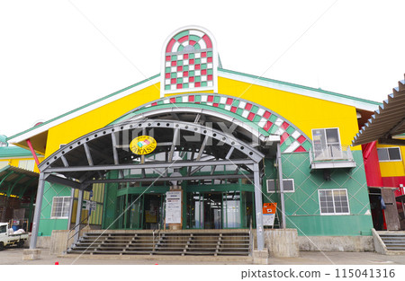 高須滑雪公園/岐阜縣郡上市高鬚町西戶 115041316