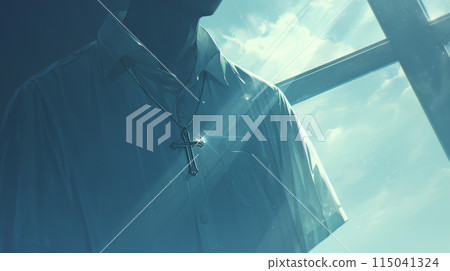 十字 115041324