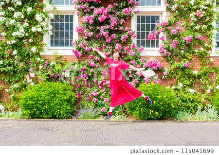 九州、長崎之旅,玫瑰園,女性賞玫瑰之旅 九州、長崎之旅,玫瑰園,女性賞玫瑰之旅 115041699