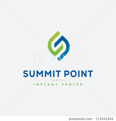 S Logo. S Letter Design Vector with Color.Logos Design Element Stock Vector Illustration Template S Logo. S Letter Design Vector with Color.Logos Design Element Stock Vector Illustration Template 115041848