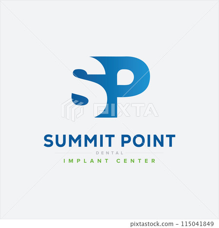 S Logo. S Letter Design Vector with Color.Logos Design Element Stock Vector Illustration Template S Logo. S Letter Design Vector with Color.Logos Design Element Stock Vector Illustration Template 115041849