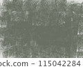 具有類似印刷褪色紋理的粗糙背景材料 115042284