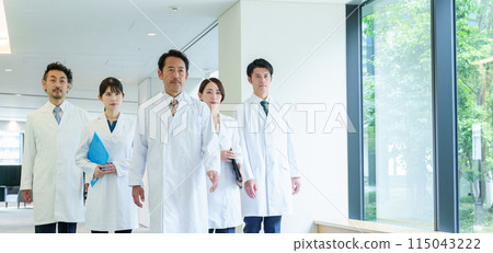 圓環醫生醫院 115043222